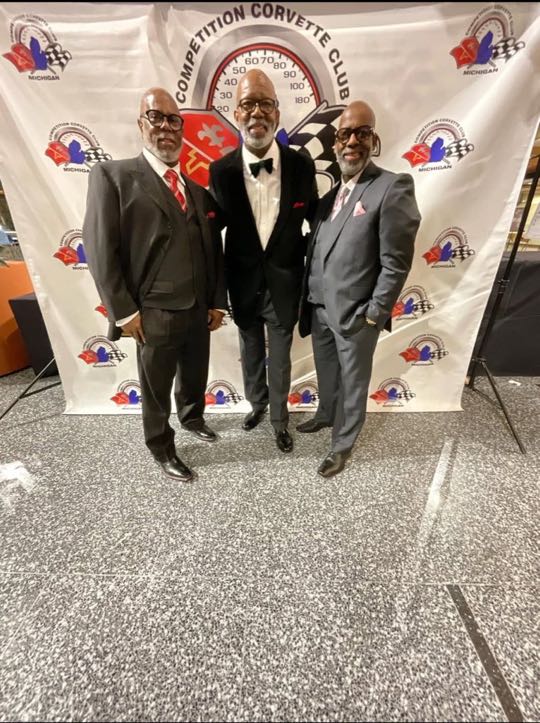CCCoM 2023 Holiday Dinner