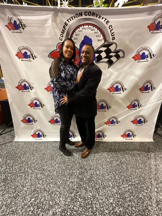 CCCoM 2023 Holiday Dinner