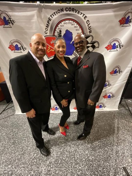 CCCoM 2023 Holiday Dinner