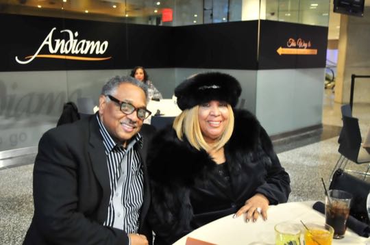 CCCoM 2023 Holiday Dinner