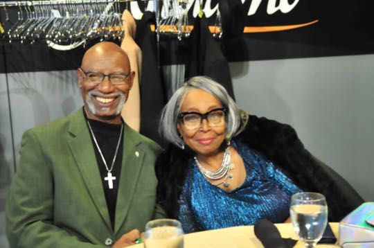CCCoM 2023 Holiday Dinner