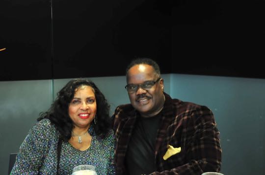 CCCoM 2023 Holiday Dinner