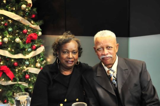 CCCoM 2023 Holiday Dinner