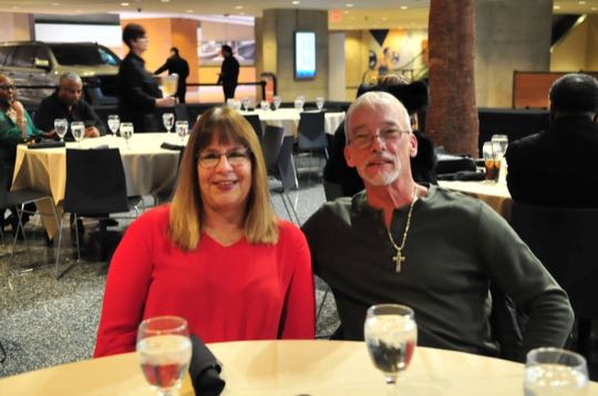 CCCoM 2023 Holiday Dinner