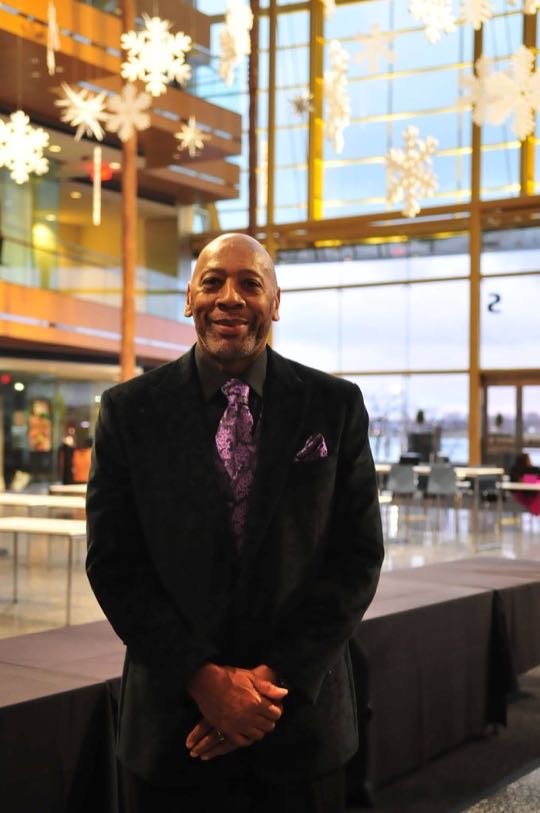 CCCoM 2023 Holiday Dinner