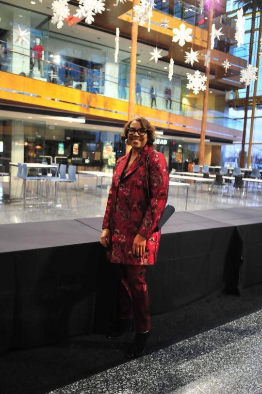 CCCoM 2023 Holiday Dinner