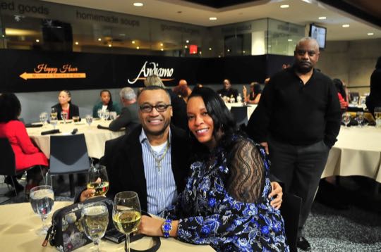 CCCoM 2023 Holiday Dinner