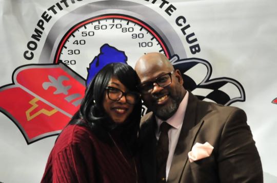 CCCoM 2023 Holiday Dinner