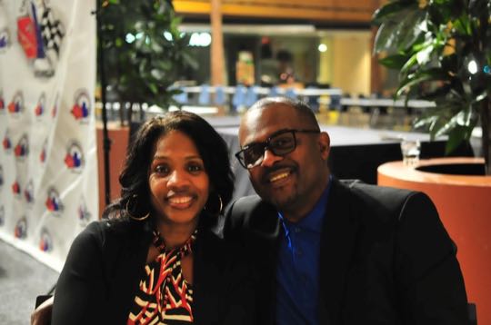 CCCoM 2023 Holiday Dinner