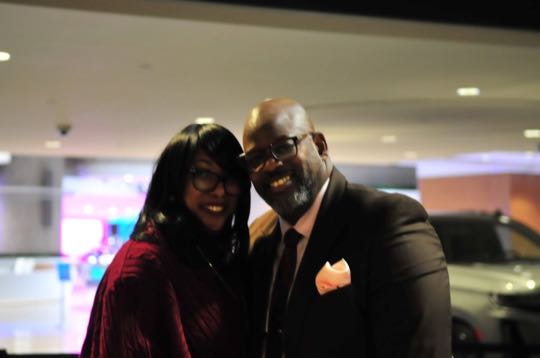 CCCoM 2023 Holiday Dinner