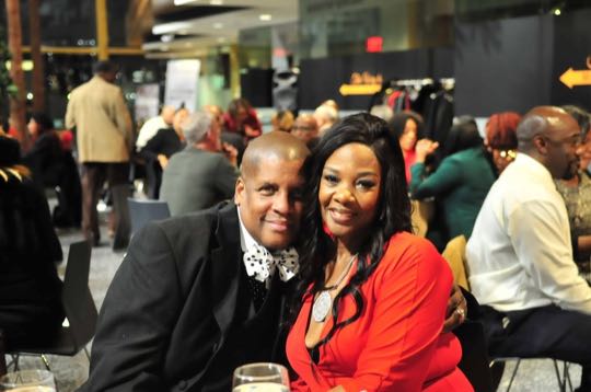 CCCoM 2023 Holiday Dinner