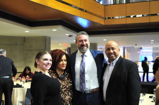 CCCoM 2023 Holiday Dinner