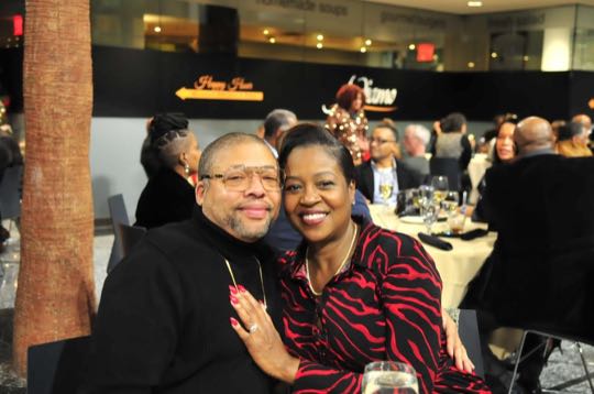 CCCoM 2023 Holiday Dinner