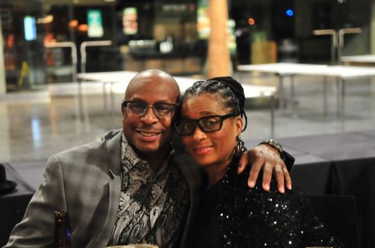 CCCoM 2023 Holiday Dinner