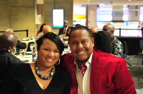 CCCoM 2023 Holiday Dinner
