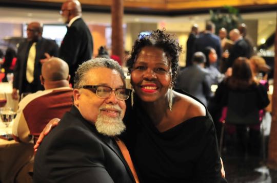 CCCoM 2023 Holiday Dinner