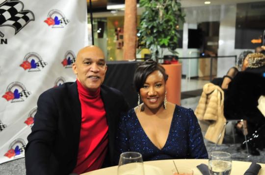 CCCoM 2023 Holiday Dinner