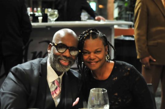 CCCoM 2023 Holiday Dinner