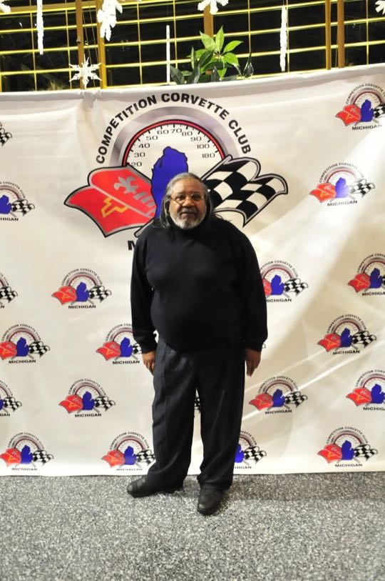 CCCoM 2023 Holiday Dinner