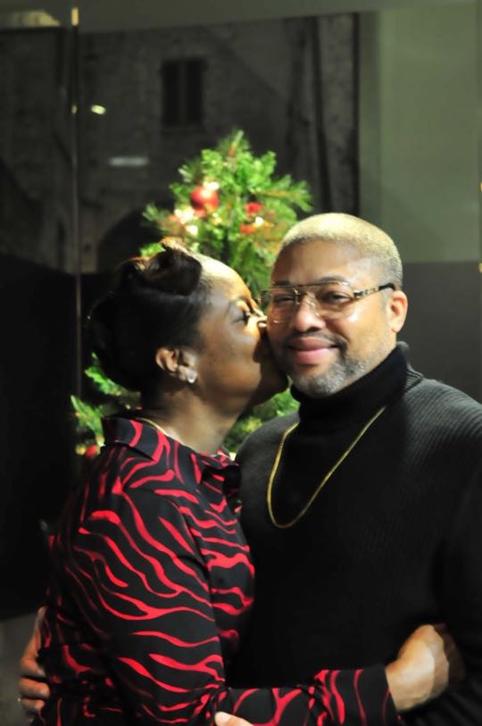 CCCoM 2023 Holiday Dinner
