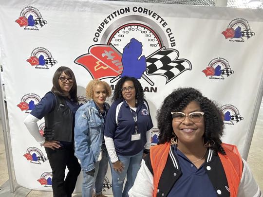 CCCoM 2023 Spring Cruise