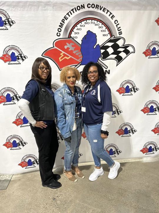 CCCoM 2023 Spring Cruise