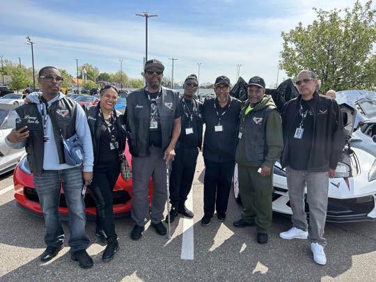 CCCoM 2023 Spring Cruise