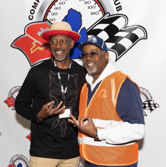 CCCoM 2023 Spring Cruise