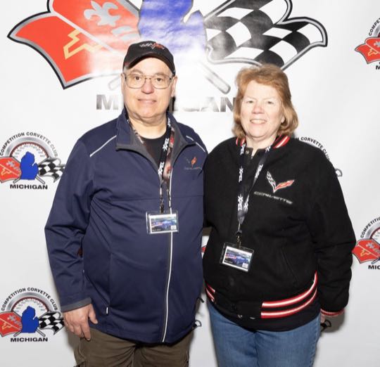 CCCoM 2023 Spring Cruise