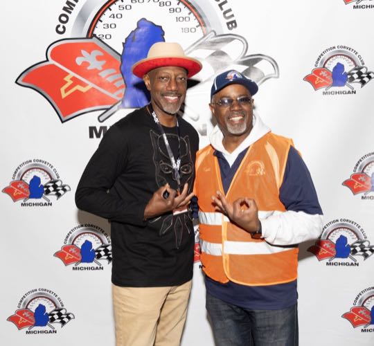 CCCoM 2023 Spring Cruise