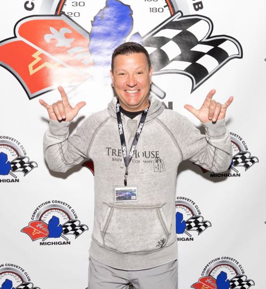 CCCoM 2023 Spring Cruise