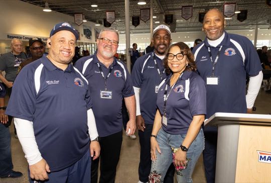 CCCoM 2023 Spring Cruise