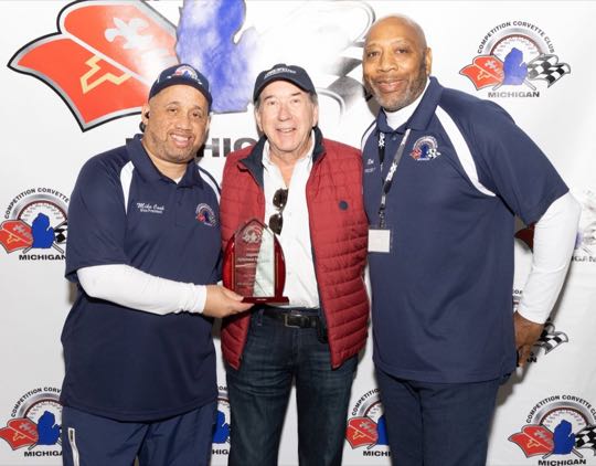 CCCoM 2023 Spring Cruise