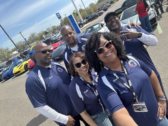 CCCoM 2023 Spring Cruise