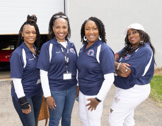 CCCoM 2023 Spring Cruise