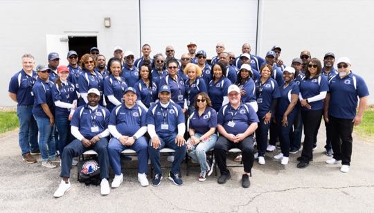 CCCoM 2023 Spring Cruise