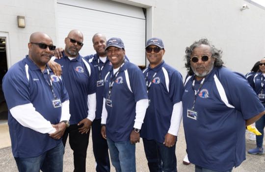 CCCoM 2023 Spring Cruise