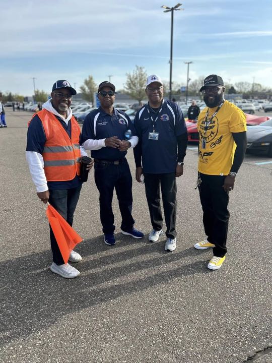 CCCoM 2023 Spring Cruise