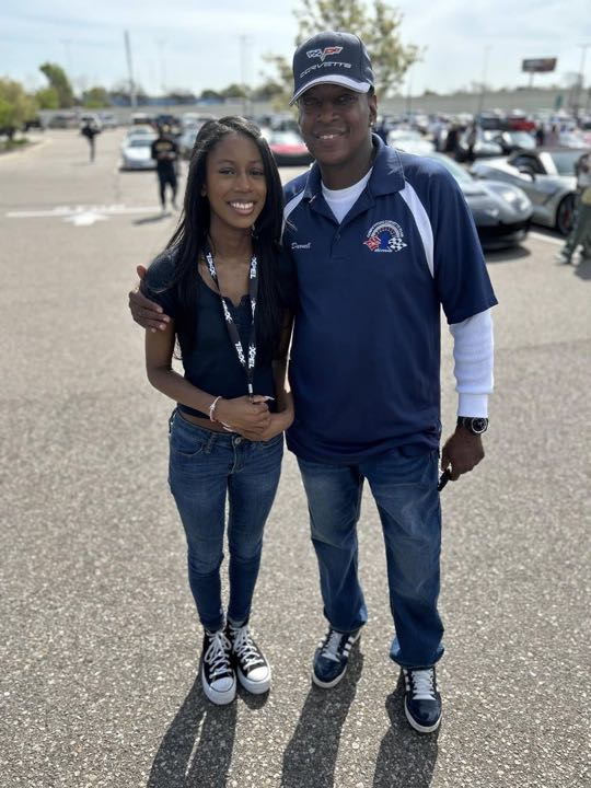 CCCoM 2023 Spring Cruise