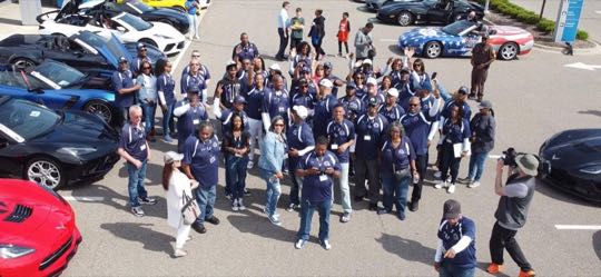 CCCoM 2023 Spring Cruise