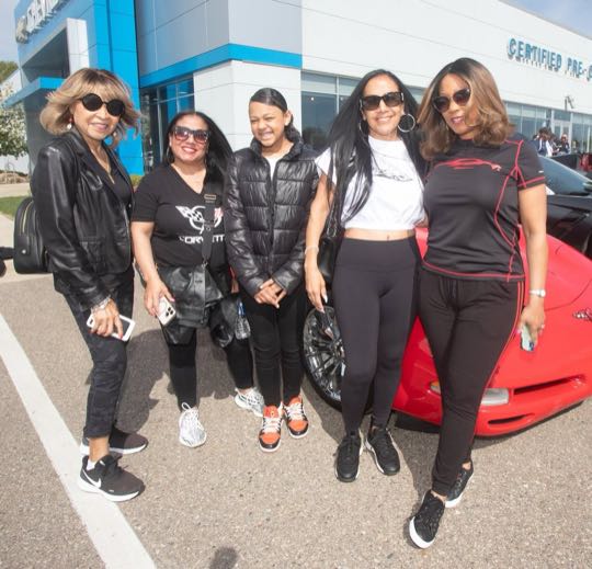CCCoM 2023 Spring Cruise