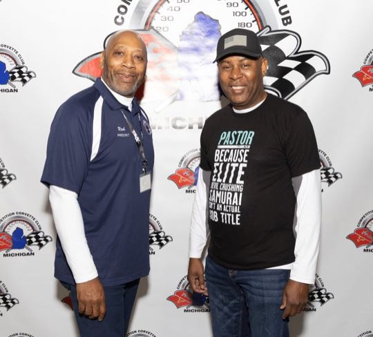 CCCoM 2023 Spring Cruise