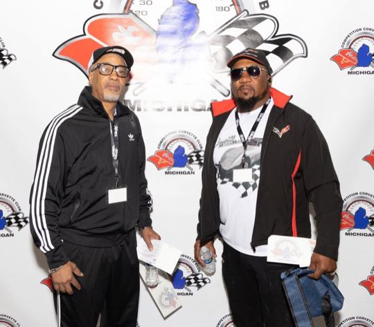 CCCoM 2023 Spring Cruise