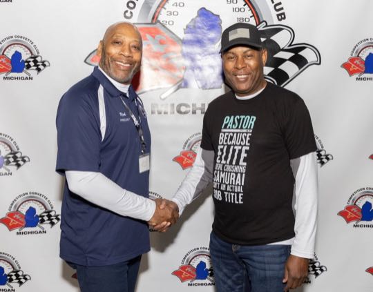 CCCoM 2023 Spring Cruise