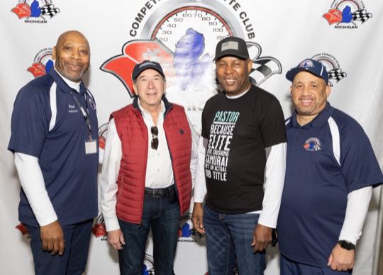 CCCoM 2023 Spring Cruise