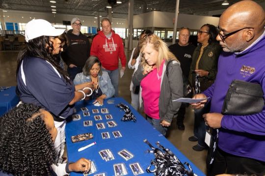 CCCoM 2023 Spring Cruise