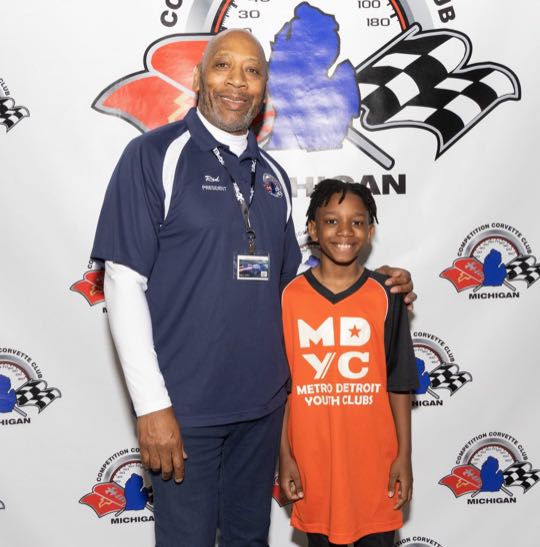 CCCoM 2023 Spring Cruise