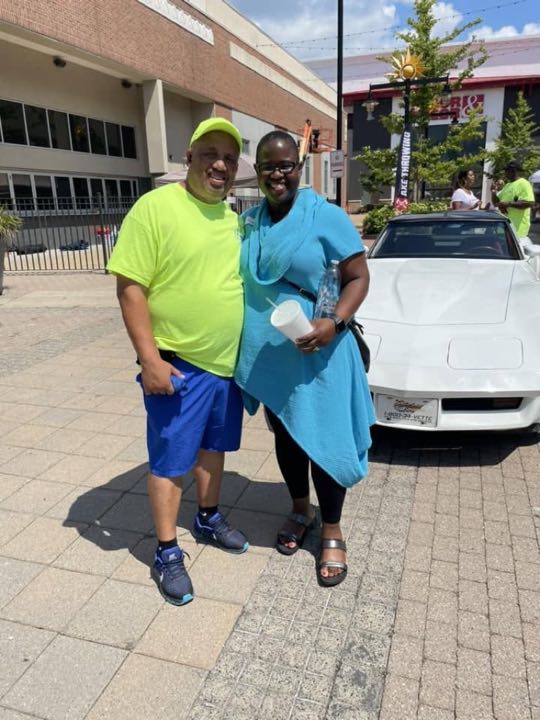 CCCoM 5th Annual “Show and Shine” at Fountain Walk