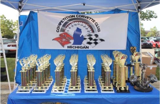 CCCoM & The “Show & Shine” Winners 2019