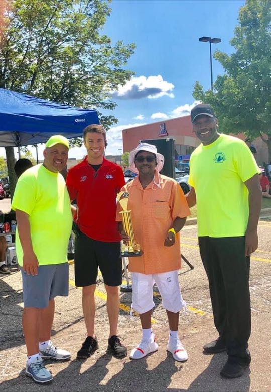 CCCoM & The “Show & Shine” Winners 2019